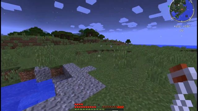 ✅Выживание вампира в майнкрафт 1.12.2! Постройка инфузии | #3 | #minecraft #the_ihorwin смотреть онлайн