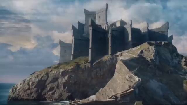 Game Of Thrones Music And Ambience ~ Journey Through Westeros
