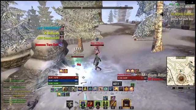 OVERPOWERED!!! Deadland's Assassins Set!! смотреть онлайн