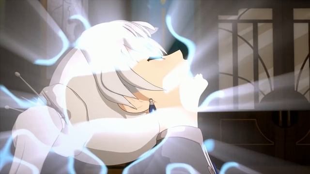 What Cinder Fall REALLY Thinks of Jaune [Ft. Pentaclipse] (RWBY Thoughts) смотреть онлайн