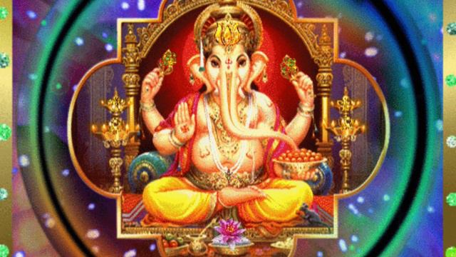 Мантра ОМ.Исцеляющая сила. смотреть онлайн