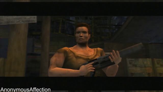 Terminator 3: Rise of the Machines - Walkthrough Part 14 - Downtown Los Angeles смотреть онлайн