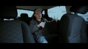 Солнцезащитные шторки Трокот