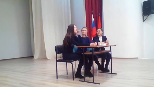 Эффект Зейгарник, команда МАНДРАГОНА СЭГИ КФУ смотреть онлайн