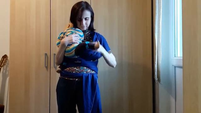 Manduca Sling смотреть онлайн