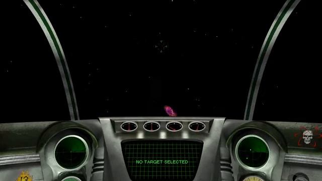 X-COM: Interceptor gameplay (PC Game, 1998) смотреть онлайн