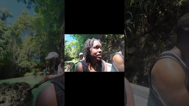 Flashback to Summerset Falls, where our journey started!!! Time is flying, bless!!!😘✌🏾🇯🇲🌊🌴🌺 смотреть онлайн