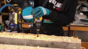 В ЧЕМ РАЗНИЦА? АККУМУЛЯТОР С АЛИ И ОРИГИНАЛ DEWALT