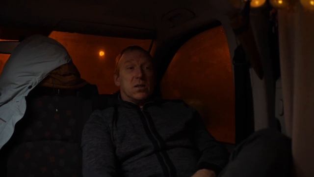 Чехия. Как мы отметили Рождество. Vanlife. смотреть онлайн