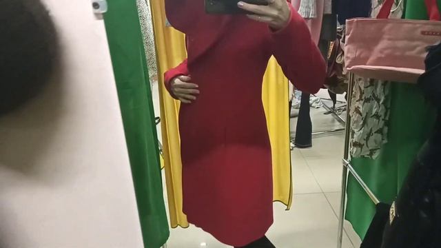 Секонд хенд. Влог из примерочной. До....назад в будущее... смотреть онлайн