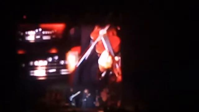 Гаррет в Тель-Авиве(5) смотреть онлайн