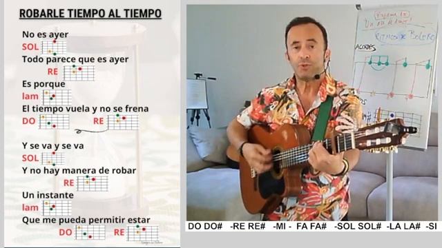 ROBARLE TIEMPO AL TIEMPO ?? Reserva tu CLASE PRIVADA conmigo смотреть онлайн