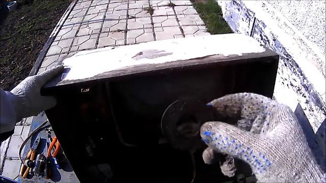 ЧТО ВНУТРИ РЕКОРДА В 307. МНОГО МЕДИ) И НЕ ТОЛЬКО смотреть онлайн