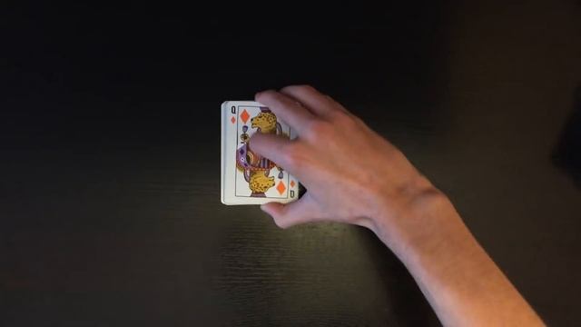 Amazing "Any Card At Any Number" Card Trick! Performance And Tutorial! смотреть онлайн