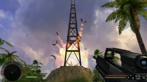 Как я играл Far Cry 1. О чём была Far Cry 1