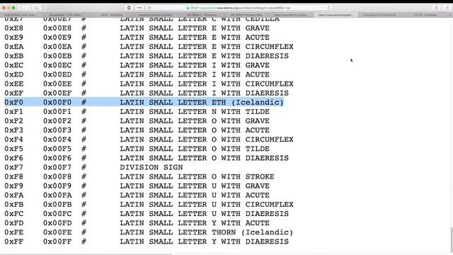 cat, ASCII , UTF8 - Zeichensätze [Let's play overthewire - E01] смотреть онлайн