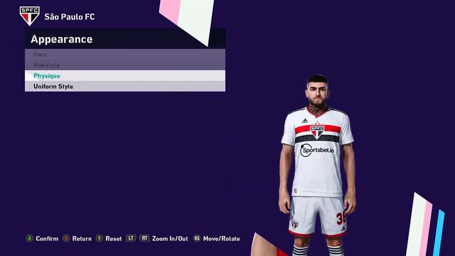 NEW MEGA FACEPACK V31 SEASON 2023/2024 || SMOKEPATCH & INFERNO PATCH PES 2021 || SIDER & CPK VERSIO