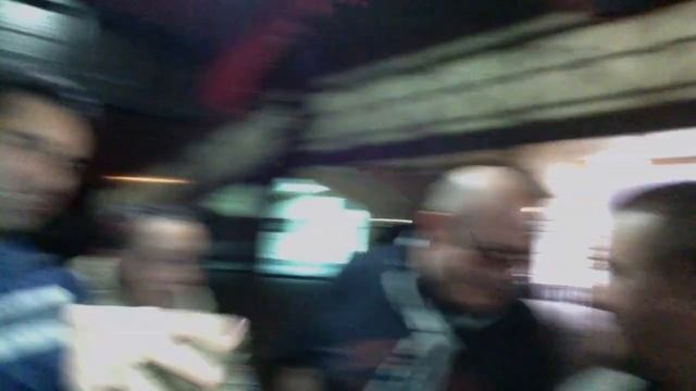 RMM. День рождения 22 ноября 2014. Часть... ХЗ какая! смотреть онлайн