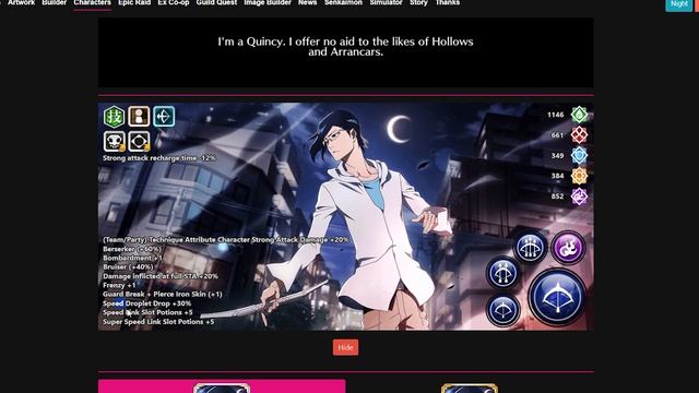 (AUGUST 2023) TOP 10 BEST TECHNIQUE CHARACTERS! Bleach Brave Souls смотреть онлайн