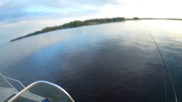 Рыбалка на спининг, в жару. смотреть онлайн