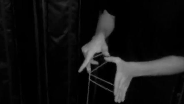 Star Wars Ship SIDE VIEW (picture Yo-yo Trick Tutorial)