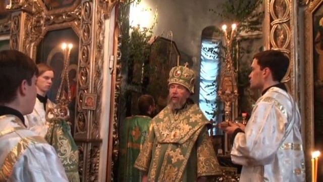 св. равноап. Кирилла и Мефодия.mp4 смотреть онлайн