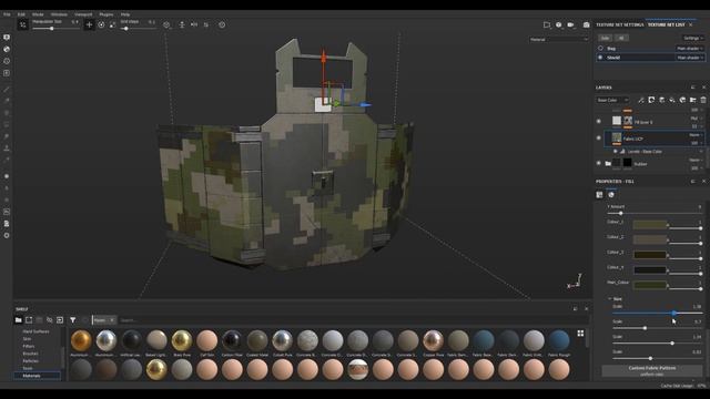 Arma 3 Substance Demo смотреть онлайн