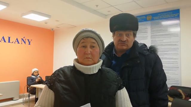 22.11.19гНурсултан Мин.Соц Защиты Бредовых идеях объект.раб должн лиц занимаю распил выделя пособий смотреть онлайн