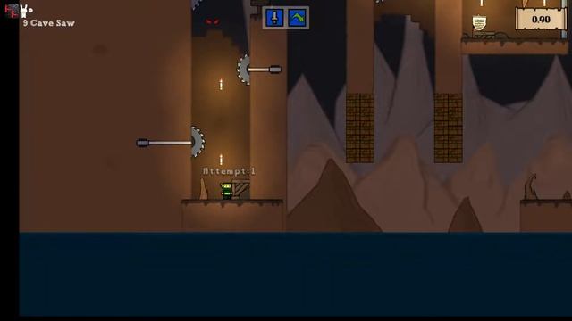 Save the Ninja Clan!! - This got on my nerves (levels 1-10) смотреть онлайн