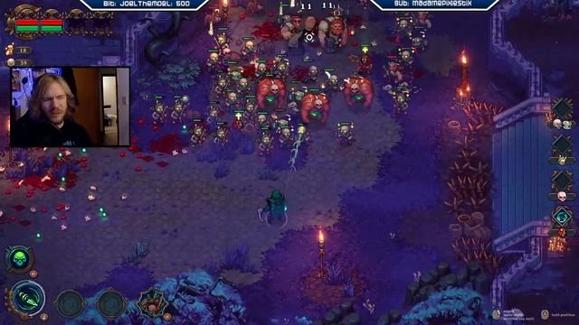 The Unliving - Summoning The Boss And Meeting New Minion Friends! смотреть онлайн