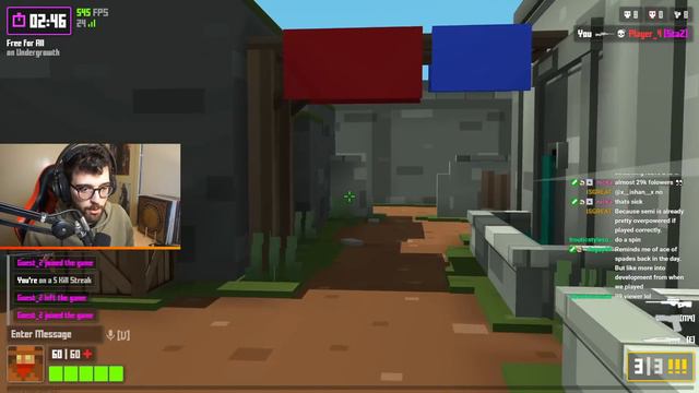 Krunker Sniper Montage - this is Krunker.io (megalovania) смотреть онлайн