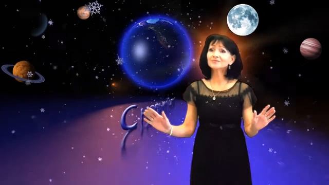 ? Районный онлайн-фестиваль Дедов Морозов ? смотреть онлайн