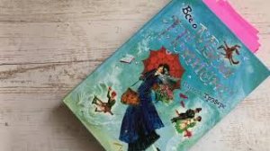 Памела Трэверс_ Мэри Поппинс