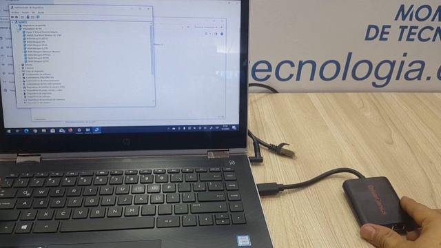 DriverGenius CU200 | Dual Gigabit Ethernet Adapter USB 3.0 смотреть онлайн