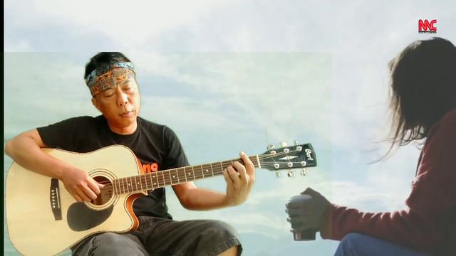 Versi Full || When The Smoke is Goong Down || SCORPION ||Fingerstyle смотреть онлайн