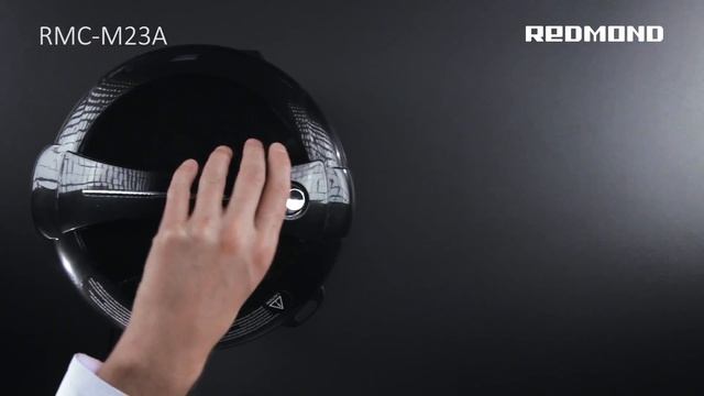 How to switch on Multi Cooker 23A? смотреть онлайн