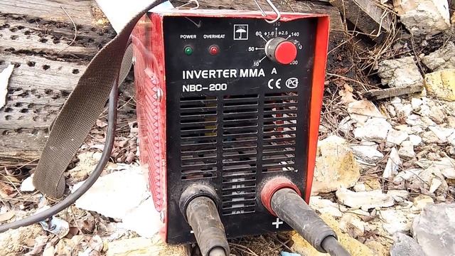 Инверторная Сварка бьётса током смотреть онлайн