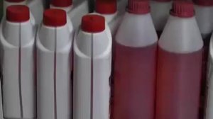 Тосол или антифриз в чем разница