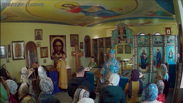 Обращение к народу генерала Ивашова зачитал Архиепископ Филарет (Рожнов) в своей проповеди смотреть онлайн