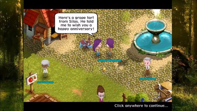 Wandering Willows Gameplay (No Commentary) #1 смотреть онлайн