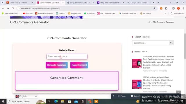 Get Rs1000 on first Sign Up 💯(Adsterra Trick) 🔥 💯 Working #adsterracpmtrick #makemoneyonline #onlin смотреть онлайн
