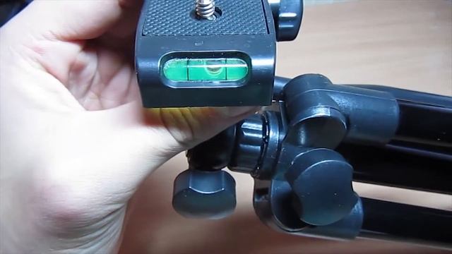 Хороший штатив с AliExpress [Распаковка и обзор] смотреть онлайн