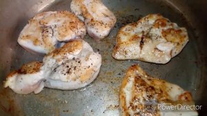 КУРИННЫЕ ГРУДКИ ЗАПЕЧЕННЫЕ В ТЕСТЕ ФИЛО. НА ЛЮБИТЕЛЯ ПОХРУСТЕТЬ😋