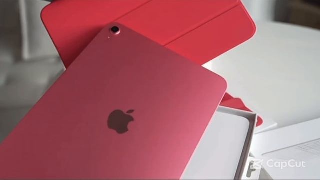 iPad 10th generation aesthetic unboxing with the magic keyboard folio смотреть онлайн