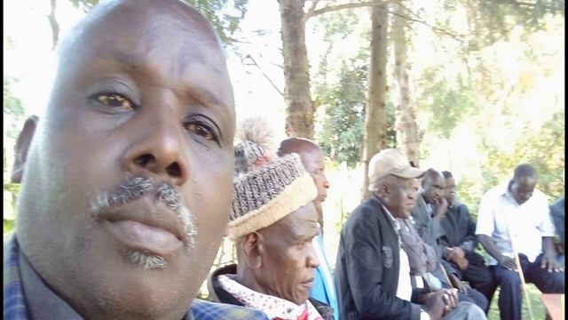 Ngorietab Elijah by willy korir смотреть онлайн