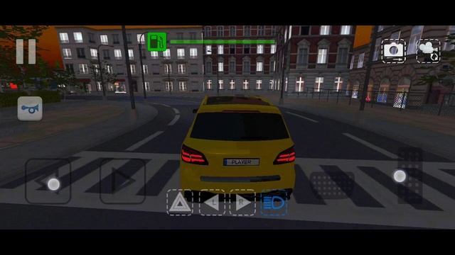 Offroad Car GL