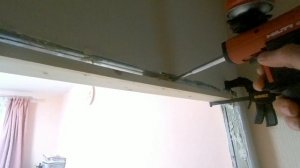 #Экспресс#уменьшение#дверного#проёма#по#высоте#.