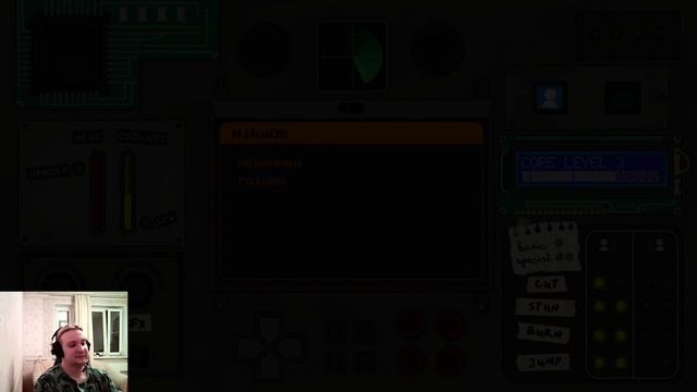 Colossus Down на русском#07.Неожиданная встреча смотреть онлайн