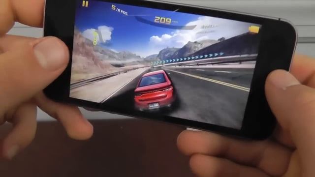 Best Free Games for the iPhone 5S смотреть онлайн