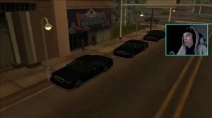 ПРОХОЖДЕНИЕ GTA SAN ANDREAS СПУСТЯ 13 ЛЕТ!! #2